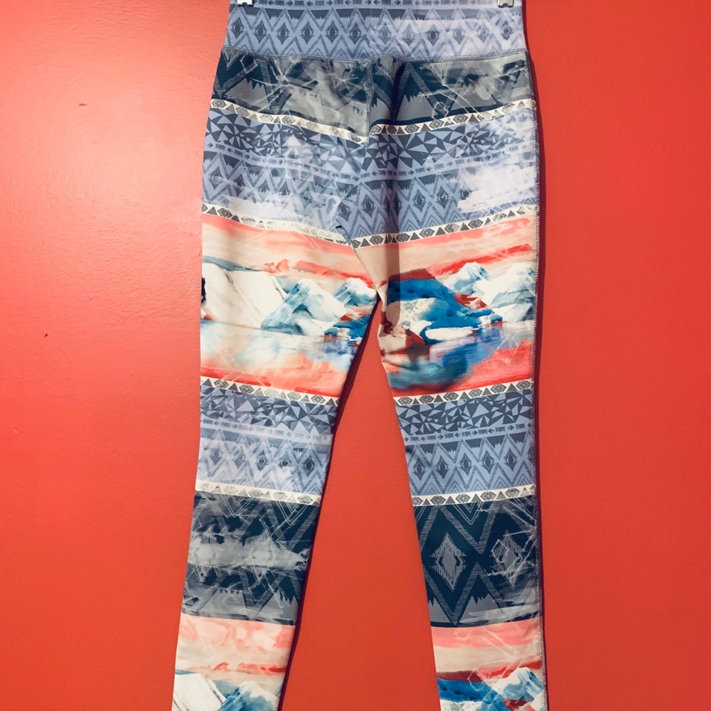 Leggings/Yoga Pants